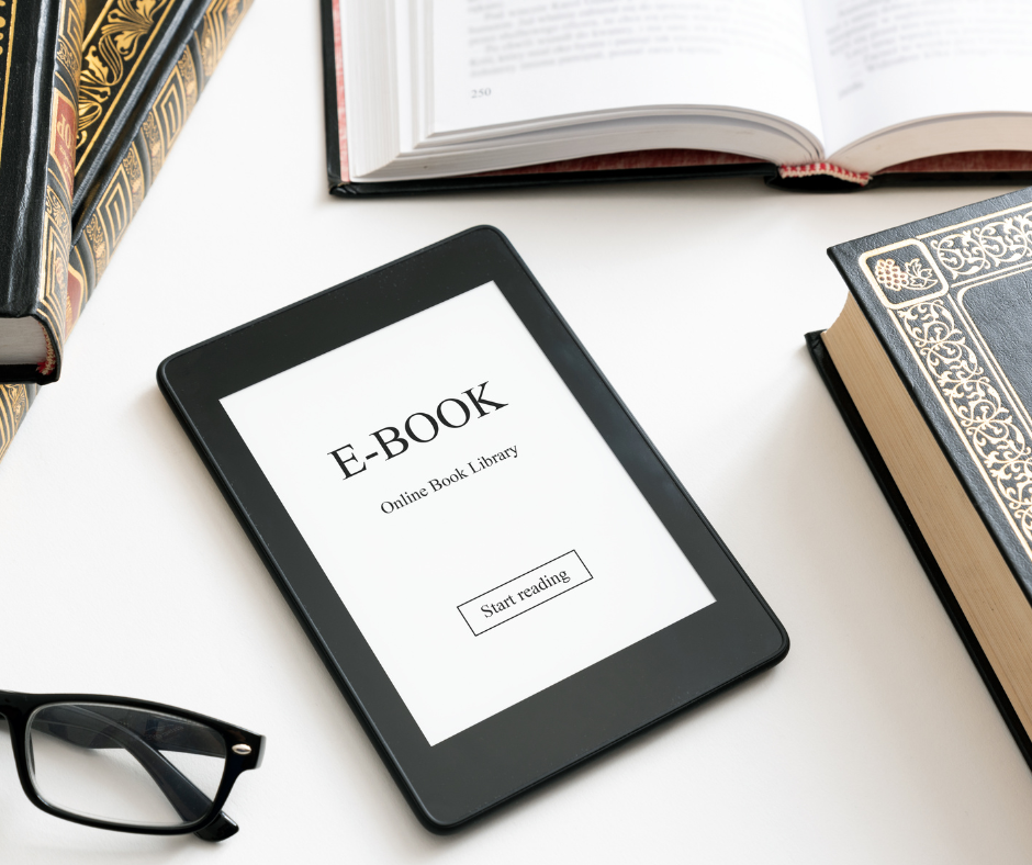 Reading Habit