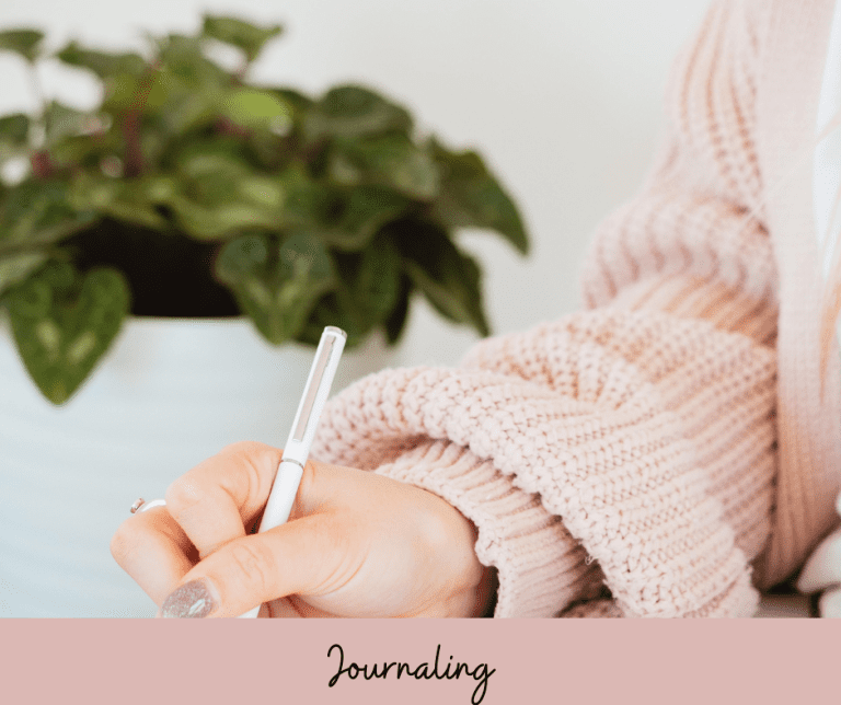 The value of journaling, the ultimate guide to journaling