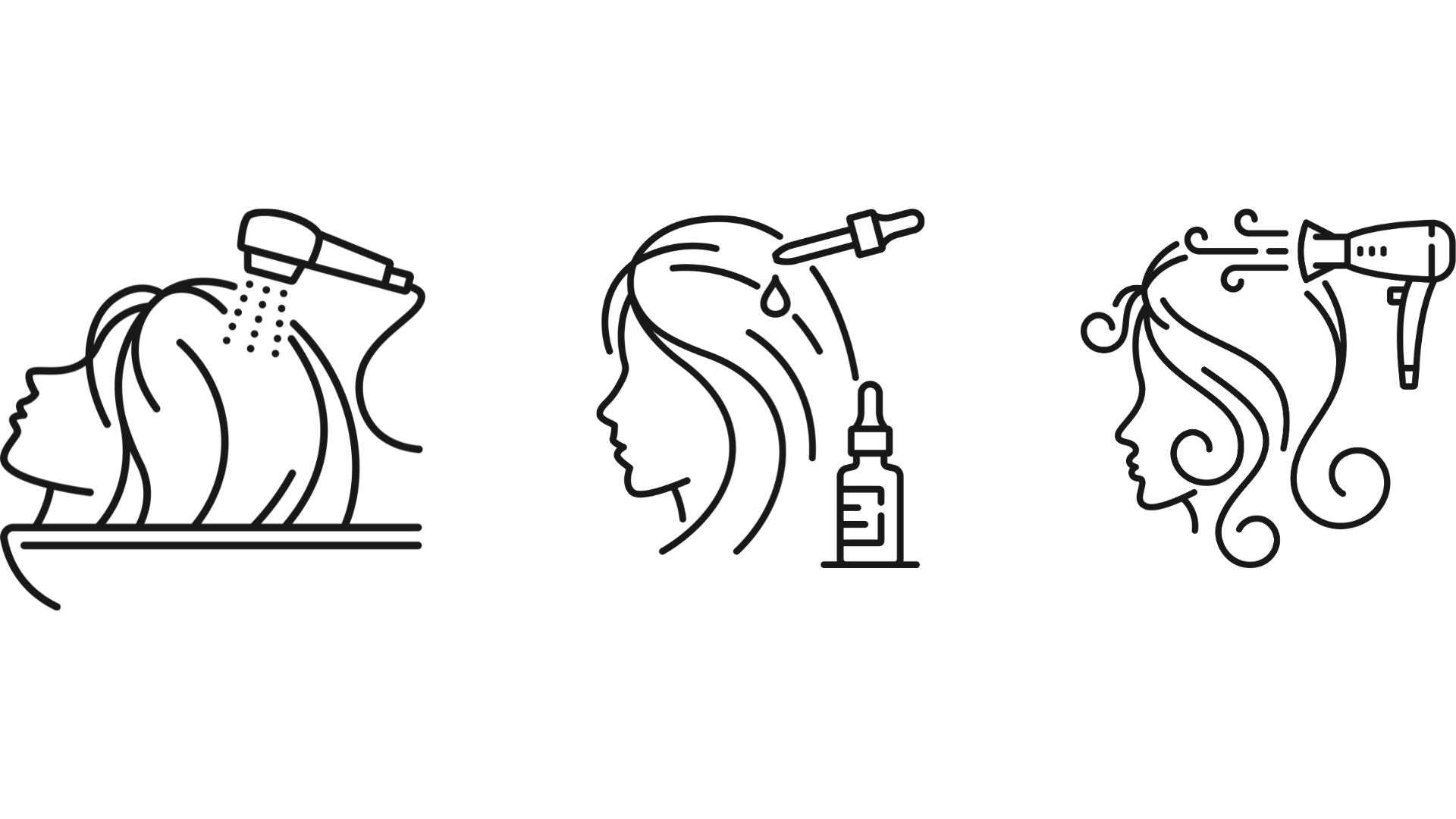 Best products for covering hair loss
