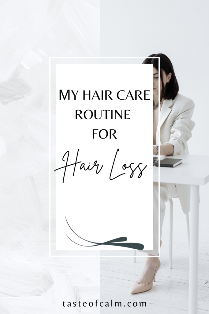 Find out the best products to use for thinning hair.