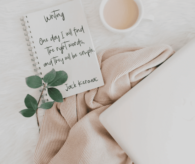 The Power of Writing Habit