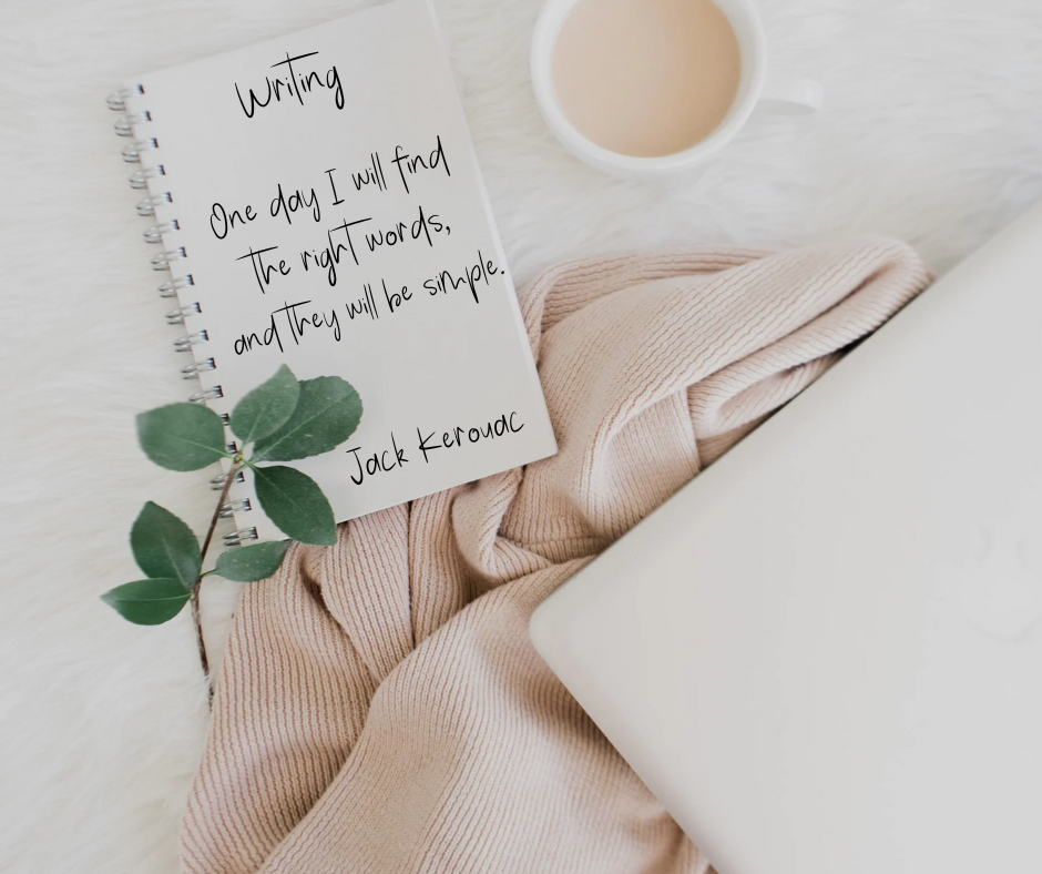 The Power of Writing Habit