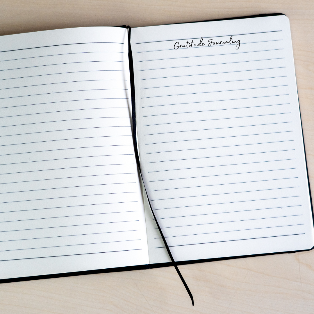 Gratitude Journal