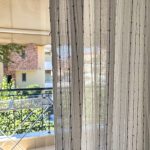 How to romantisize your life, the photo of curtains