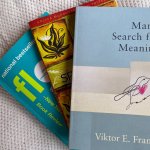 Book Man's Search for Meaning