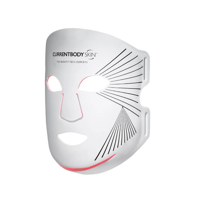 Photo of CurrentBody Skin LED Light Therapy Mask: Series 2