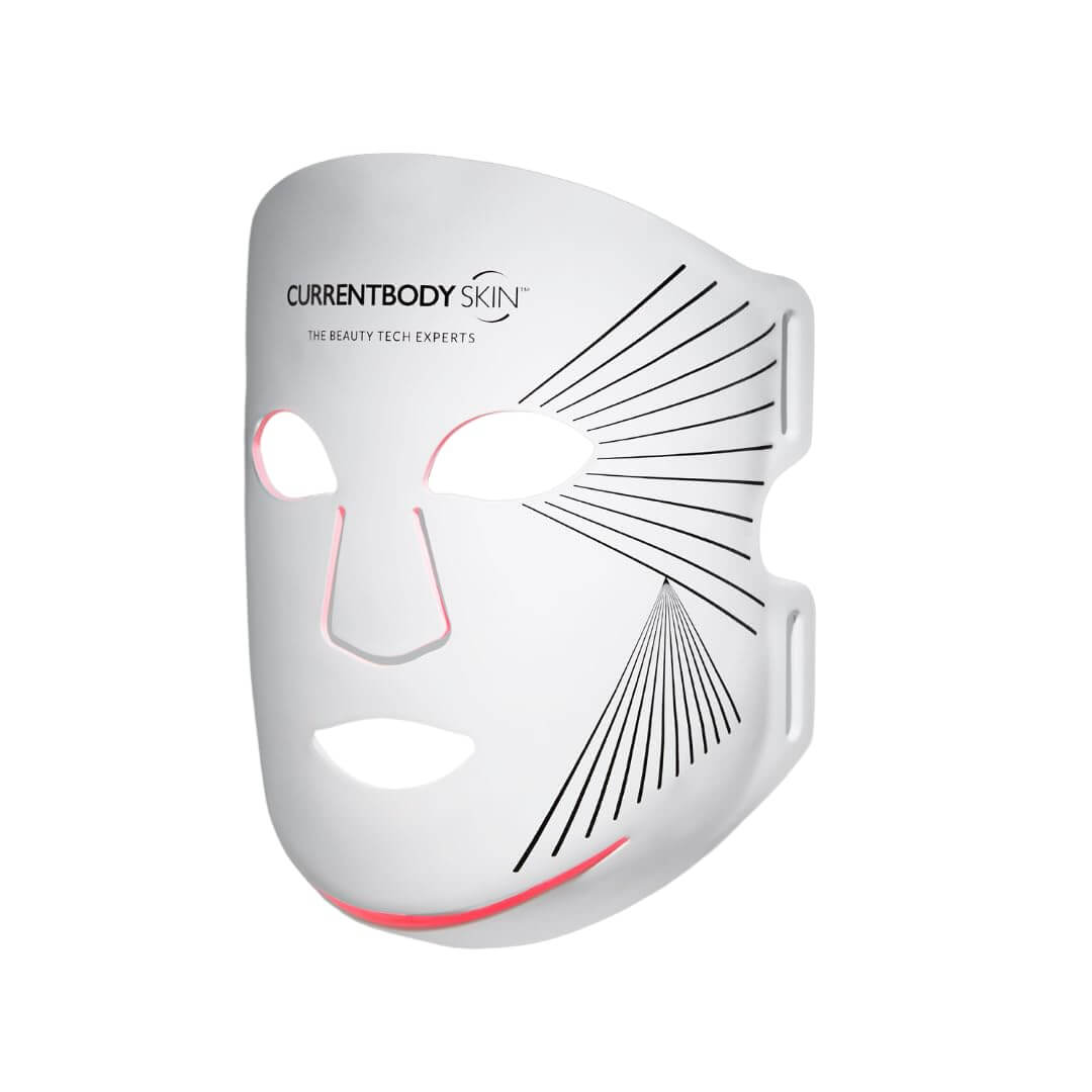 Photo of CurrentBody Skin LED Light Therapy Mask: Series 2