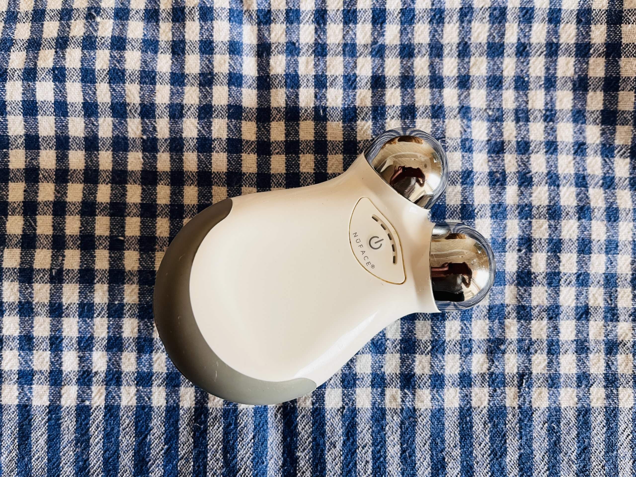 Photo of NuFace Mini